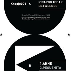 Ricardo Tobar - Anne