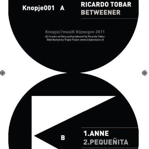 Ricardo Tobar - Anne