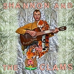 Shannon and the Clams - The Cult Song
