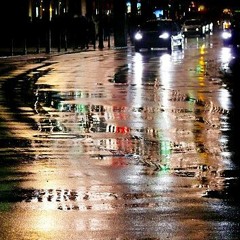 Strad-After The Rain