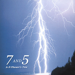 7and5 - Take Me With You