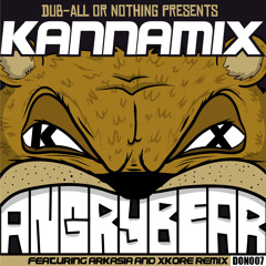 Kannamix - Arkansas Melody (XKore Remix) (OUT NOW!!)