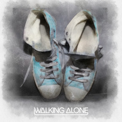 Dirty South & Those Usual Suspects feat. Erik Hecht - Walking Alone (Voronin Booty Remix) FREE DOWNLOAD