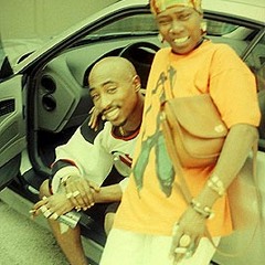 @2Pac - Dear Mama (@SinisterBeats Beauty Remix) [Mixed by @whiteoutgotu]