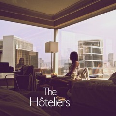 The Hôteliers - Gravity