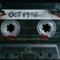 Lee Gamble - OCT 1996 (TDK D60 Cassette rip)