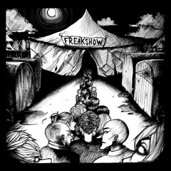 Huntington - Forever (2011)