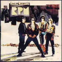 Paulo Ricardo e RPM - Construção