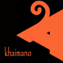 Valentino Guerriero - Khaimano (Alfredo Acri remix)