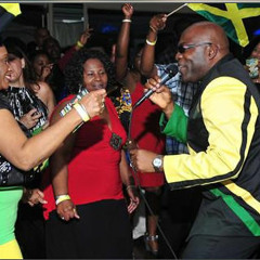 Jamaican in New York