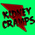 Artwork for kidney cramps - the zombie kids DJ SHOcK