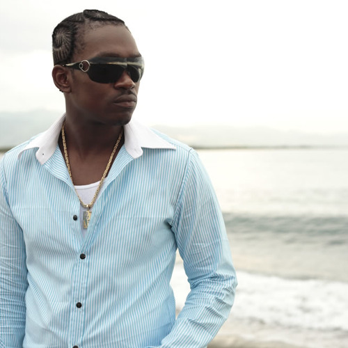 BUSY SIGNAL & T.O.K - ON MY MIND