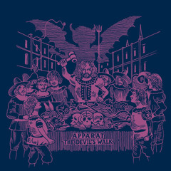 Apparat feat. Soap & Skin - Goodbye (Denis Kayron Edit)