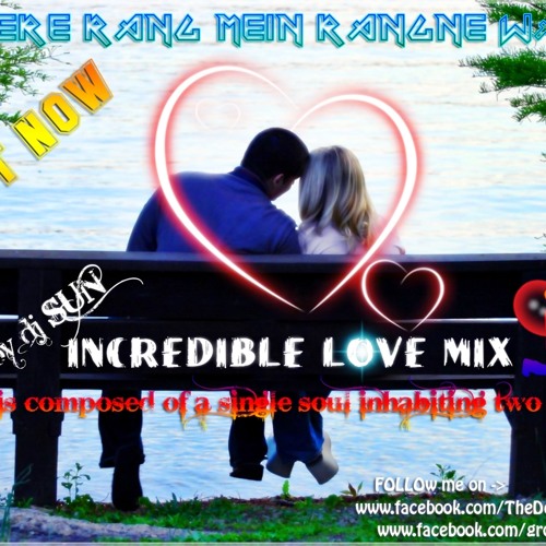 mere rang mein rangne wali lyrics