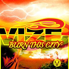 DJ Mix: Burn This City (2005)