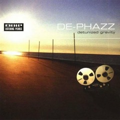 De Phazz - Cut The Jazz