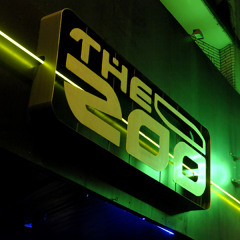 Krizz at Soulfood 7/1/12 (The Zoo, Hasselt)