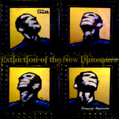 Learning Experience- Extinction of the New Dinosaurs