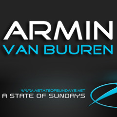 A State of Sundays 067 (Tune Of The Week) John O’Callaghan & Kathryn Gallagher Mess Of A Machine