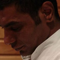 Alhafeiah By Ahmed Bekheet الحافية، أحمد بخيت