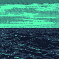 Bottom of the Sea