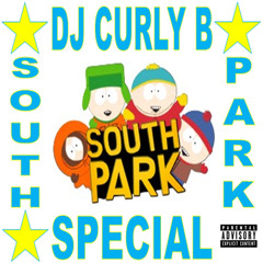 Yes, She Fucked Me So Hard (Ft. Eric Cartman)