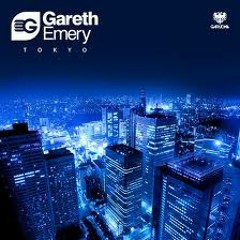 Gareth Emery - Tokyo (Original Mix)