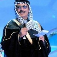 منريد منكم كهربا - الشاعر عباس جيجان