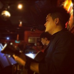 How to say goodbye (Paul Tiernan Cover)