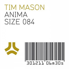 Tim mason - Anima together (wilson silva bootleg) (ask for free download)