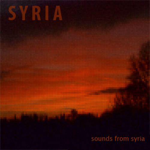 Sounds From Syria