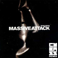 Massive Attack - Teardrop (Cybass Remix)