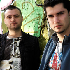 Gofman & Tsukerman - dj set @ Hangar 17 - Tel Aviv 06.01.2012