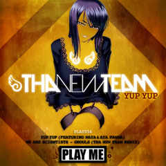 Tha New Team - YupYup/ Ghouls teaser - PLAY56