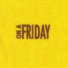 Radiohead/On A Friday - Fat Girl