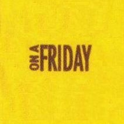 Radiohead/On A Friday - Fragile Friend