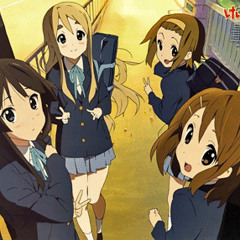 K-ON - opening 1