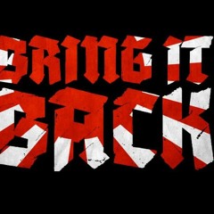 Bring it Back (Original Mix)