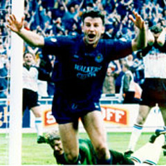 A Place I Once Loved