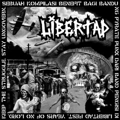 Libertad compilation