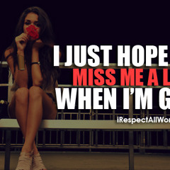 When I'm Gone - AM