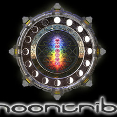 Moontribe Dec 2011 TK DJ Set