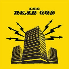 The Dead 60's - Control This