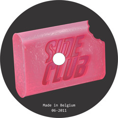 Side Club - Made in Belgium 06-2011