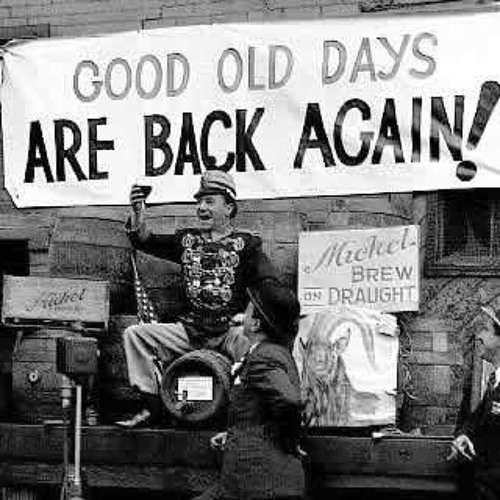 Back Again [FREE DOWNLOAD]