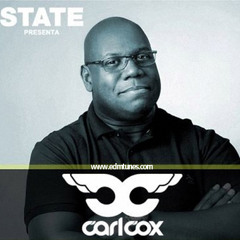 Carl Cox - Live @ State (Buenos Aires Argentina) 17-12-2011