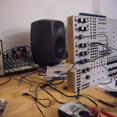 G Time Machine IV° Renato R