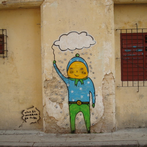 I Can't Sleep No More