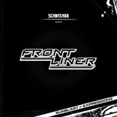 Frontliner - Sunblast (Edit)