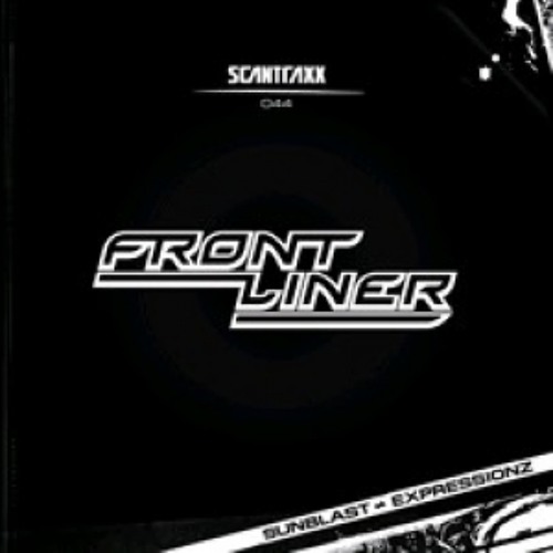 Frontliner - Sunblast (Edit)